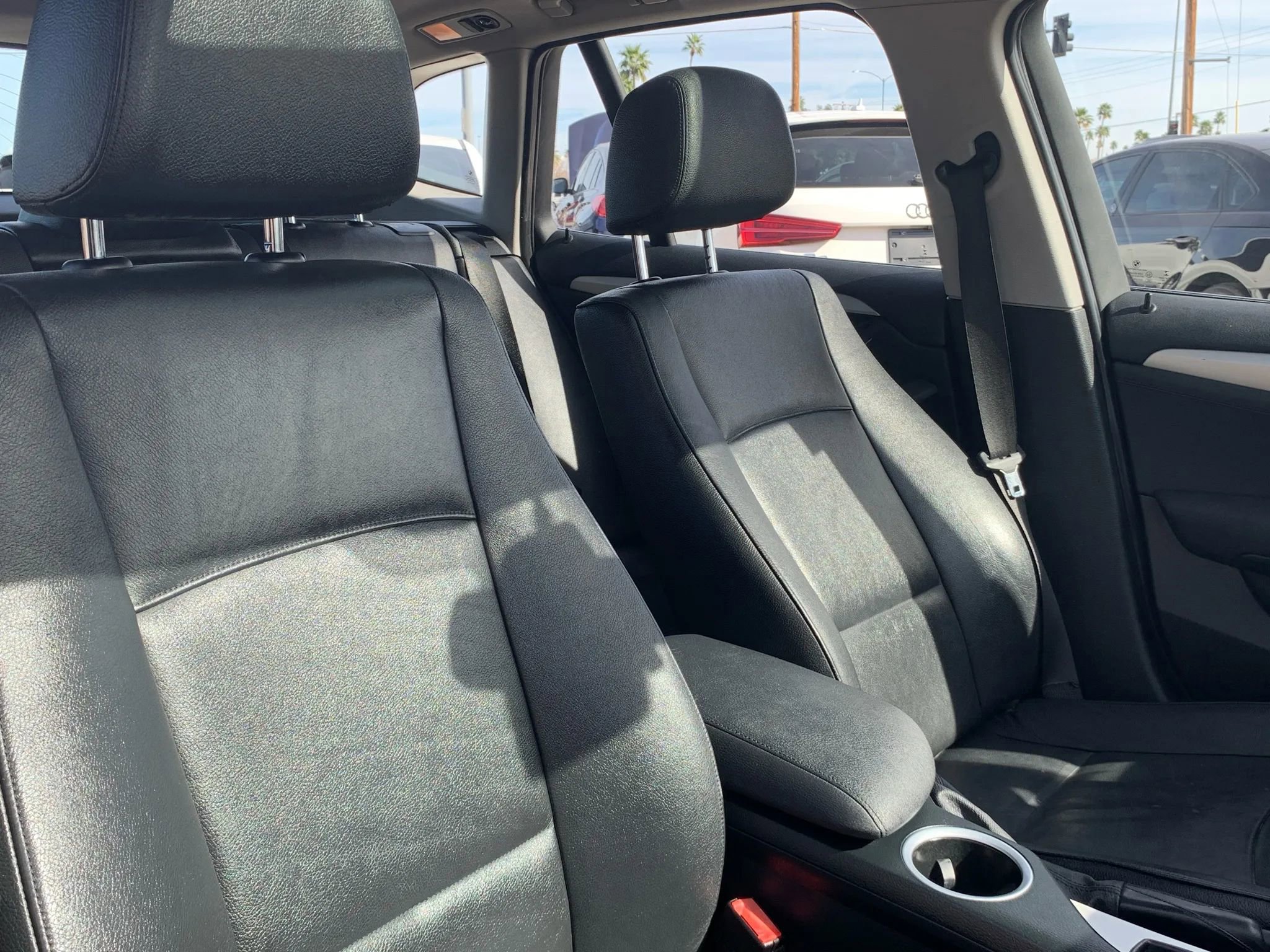 Used 2015 BMW X1 xDrive28i image 25