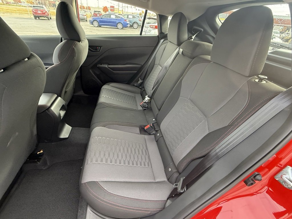 New 2025 Subaru Impreza 2.0i Sport image 10