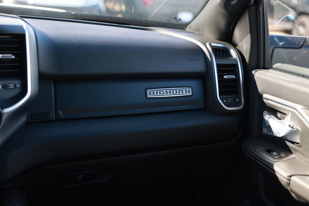 New 2026 RAM 2500 Big Horn image 27