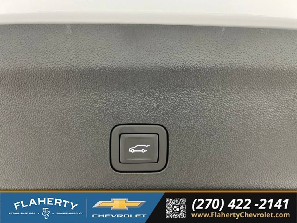 New 2026 Chevrolet Tahoe High Country AWD/4WD image 21