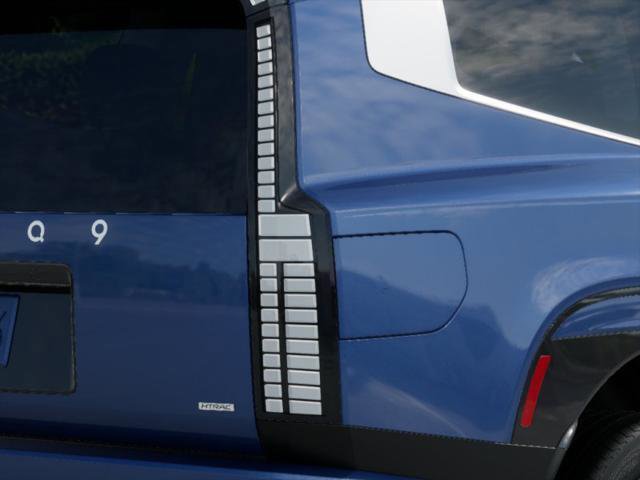 New 2026 Hyundai Ioniq 9 SEL image 10