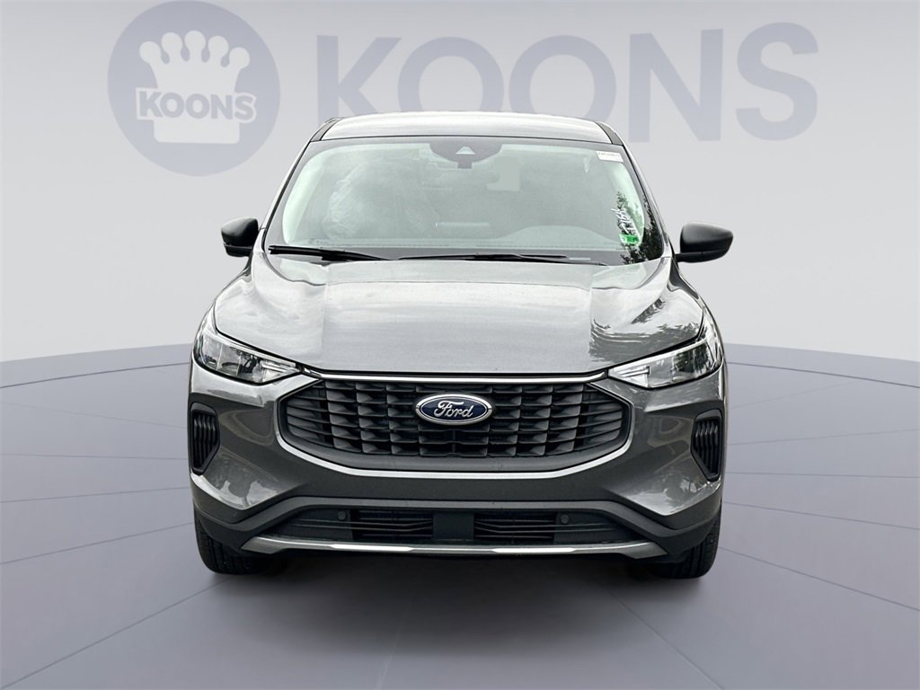 New 2026 Ford Escape Active w/ Cold Weather Package image 11