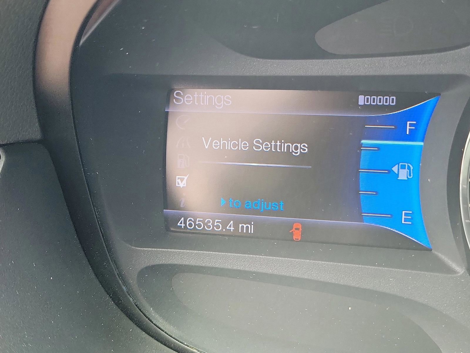 Used 2013 Ford Edge Limited w/ Driver Entry Pkg FWD image 33