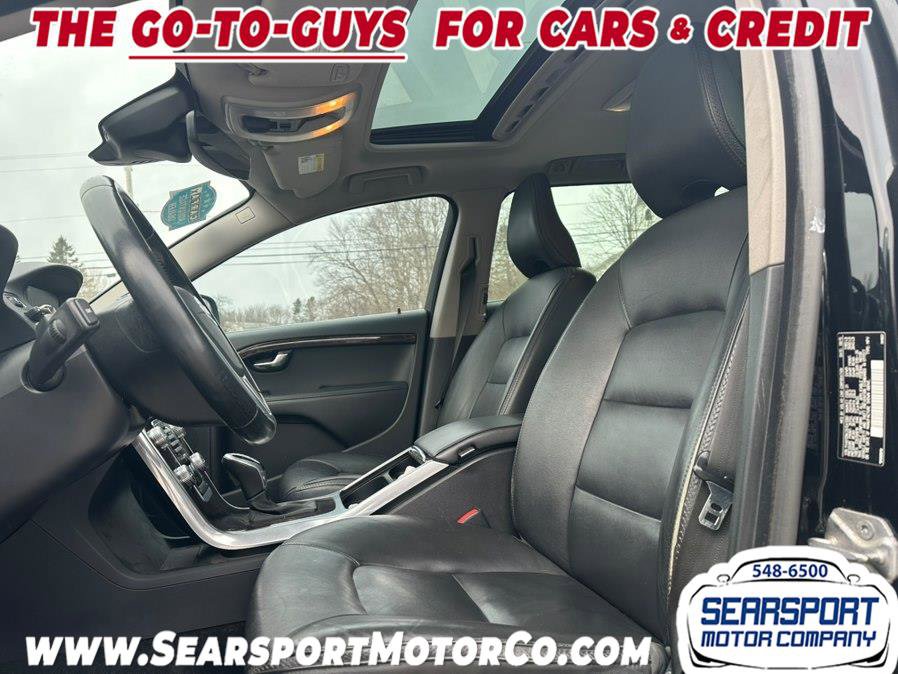 Used 2016 Volvo XC70 T5 Premier image 7