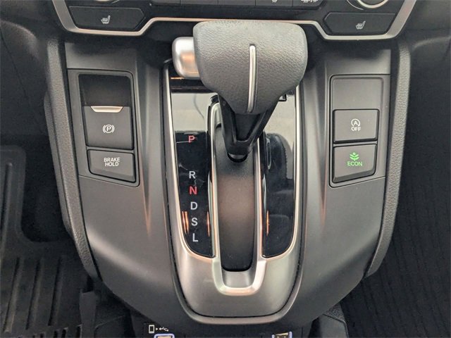 Used 2022 Honda CR-V EX image 22