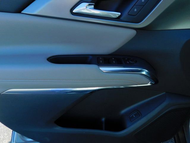 New 2026 Chevrolet Traverse LT w/ Midnight/Sport Edition image 24