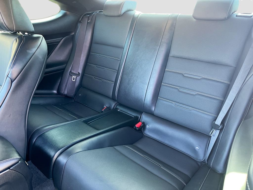 Used 2019 Lexus RC 300 F Sport RWD image 25