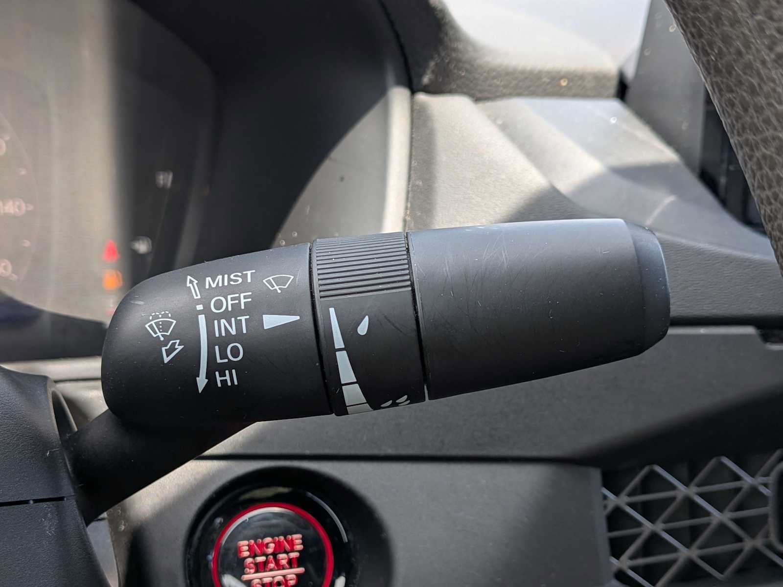 Certified 2024 Honda Accord LX image 22