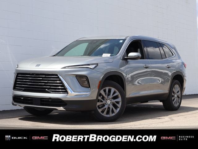 New 2026 Buick Enclave Preferred w/ Power Package