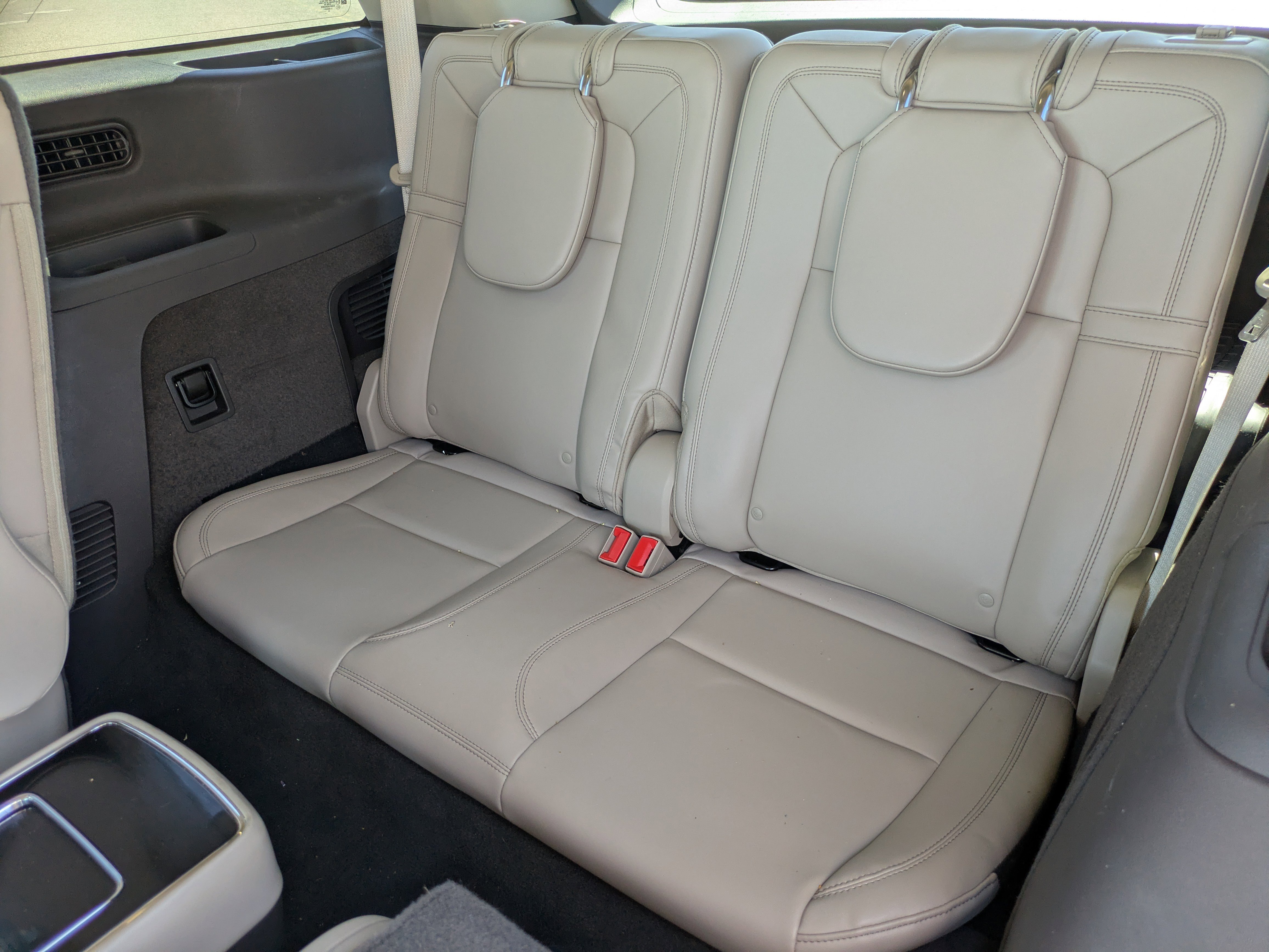 Used 2023 Lincoln Aviator Reserve w/ Equipment Group 201A image 16