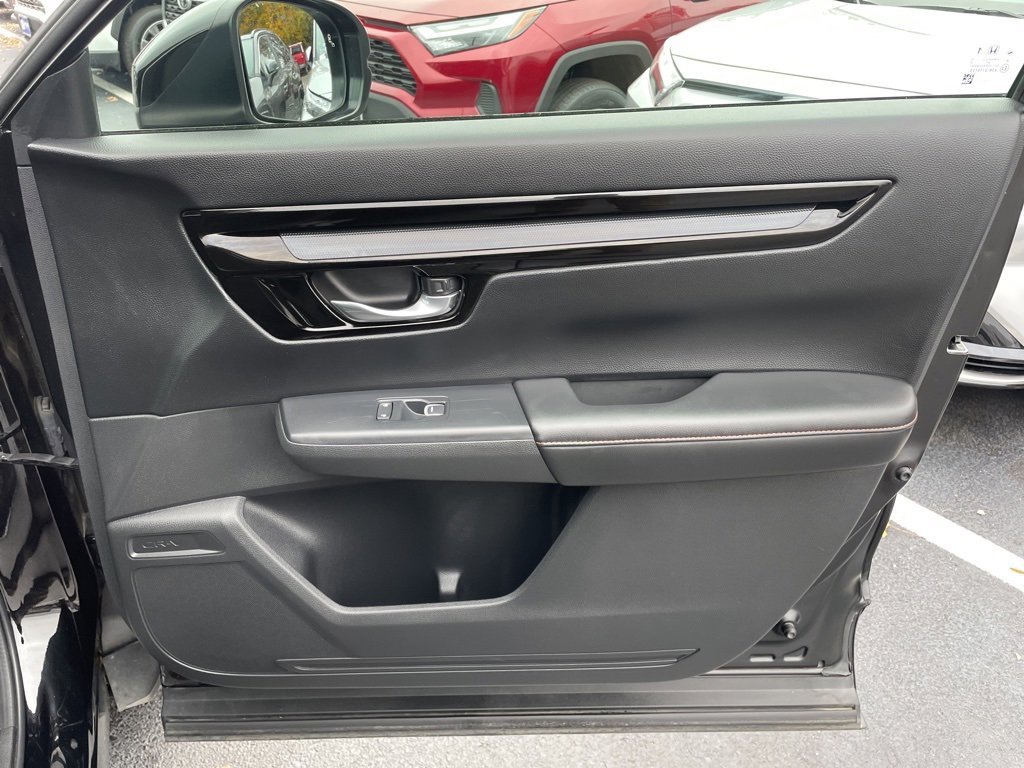 Used 2024 Honda CR-V Sport Touring image 10