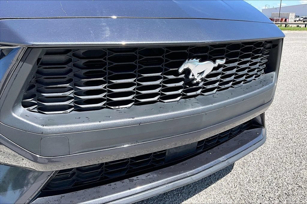 Used 2024 Ford Mustang Premium RWD image 28