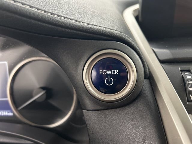 Used 2021 Lexus NX 300h AWD w/ Accessory Package 2 image 11