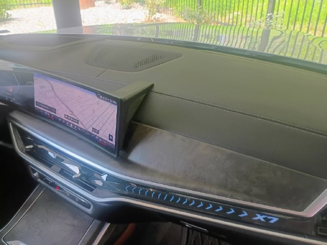 Used 2024 BMW X7 xDrive40i w/ Executive Package AWD/4WD image 61