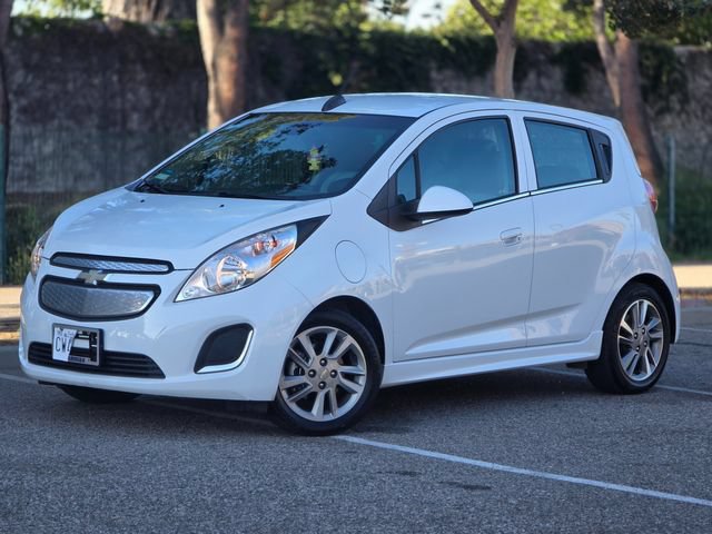 Used 2016 Chevrolet Spark LT FWD image 22