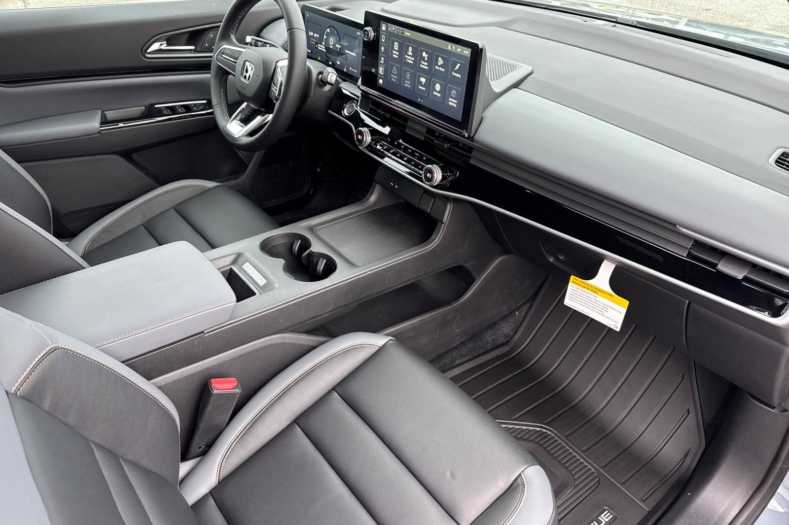 New 2026 Honda Prologue Touring image 16