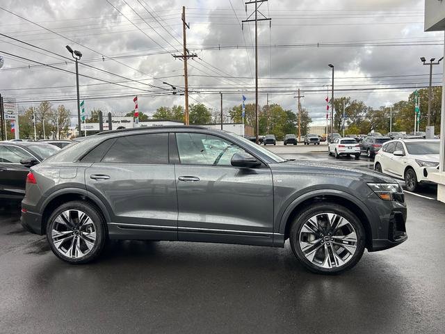 New 2026 Audi Q8 Premium Plus image 2