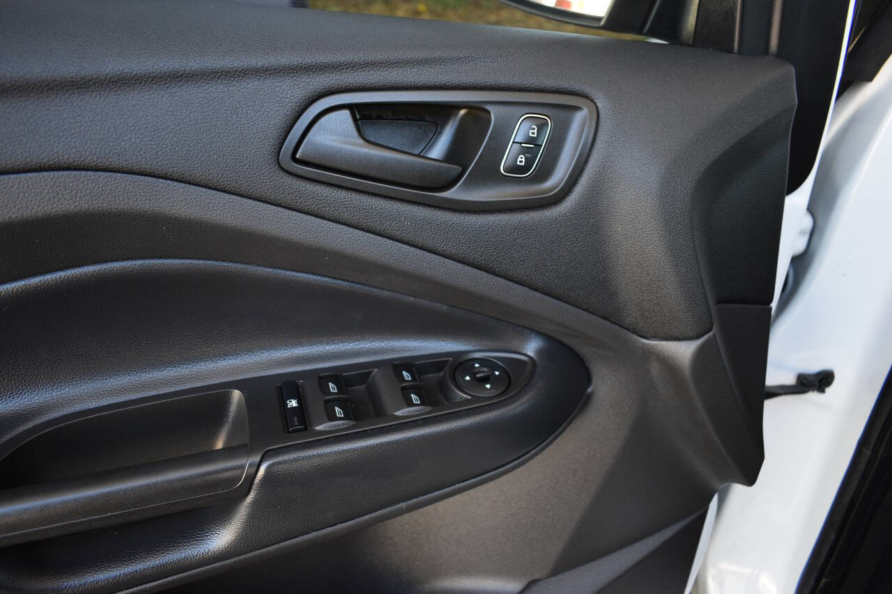 Used 2019 Ford Escape S image 16