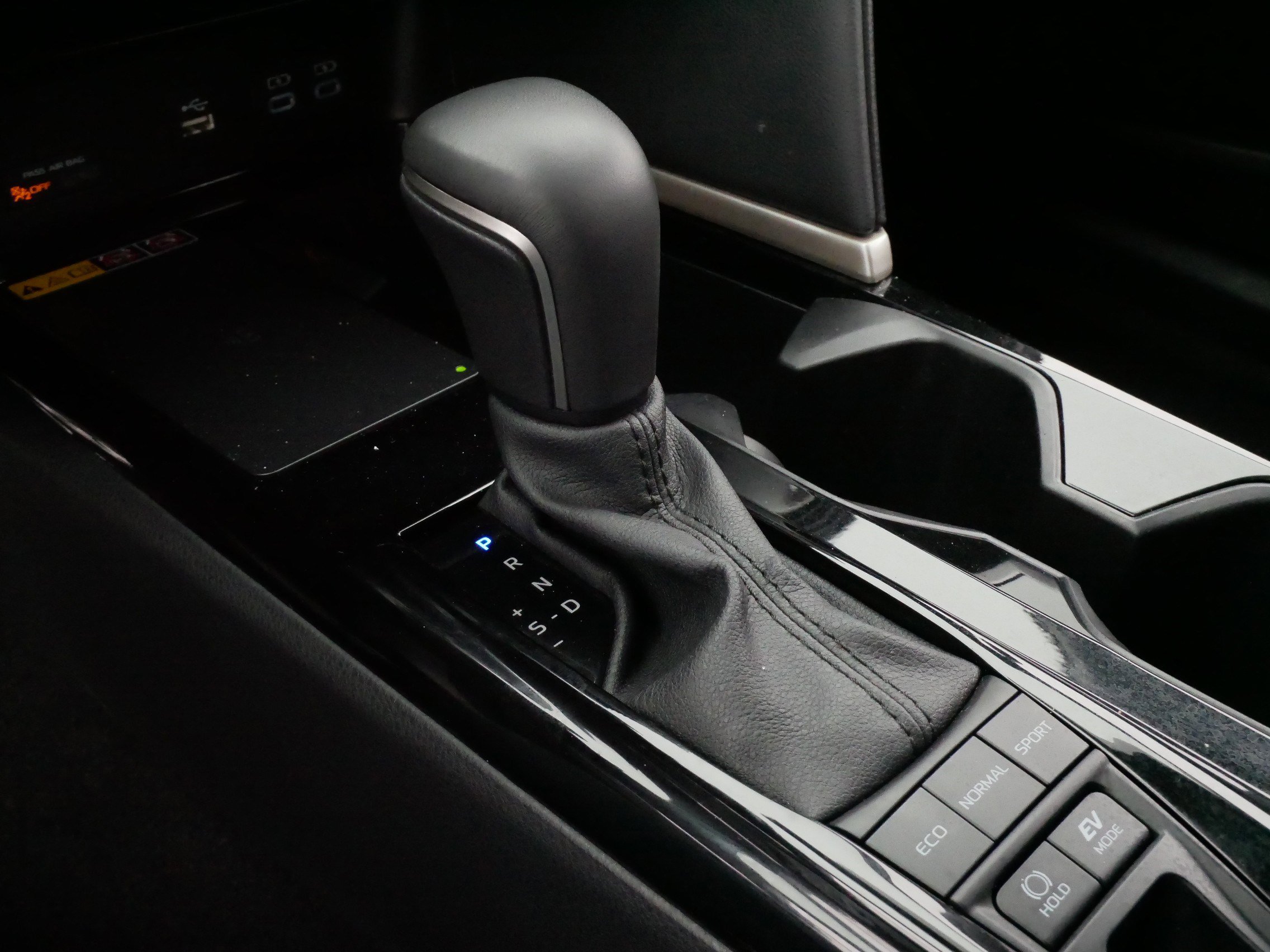 Certified 2025 Toyota Camry XSE FWD image 24