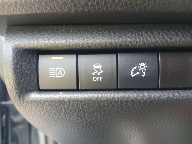Used 2025 Toyota Camry SE w/ Multimedia Upgrade Package FWD image 34