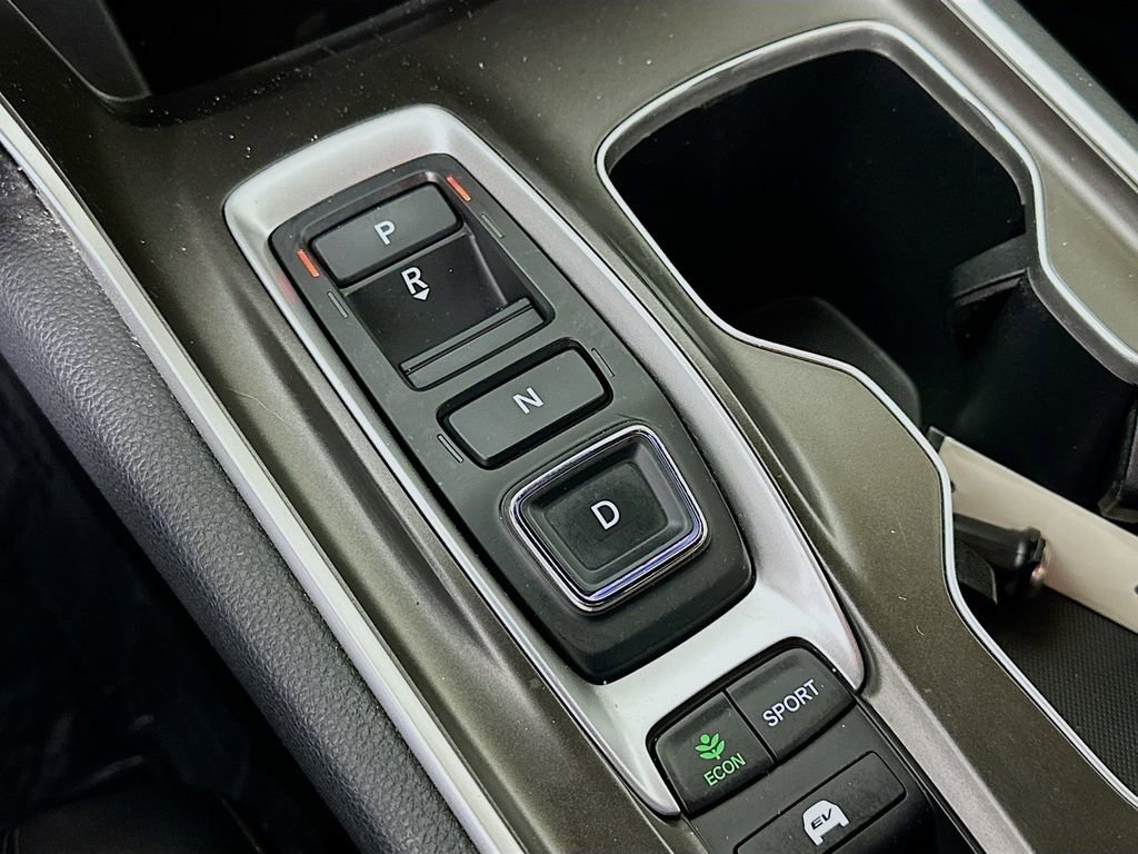 Used 2022 Honda Accord Sport image 22