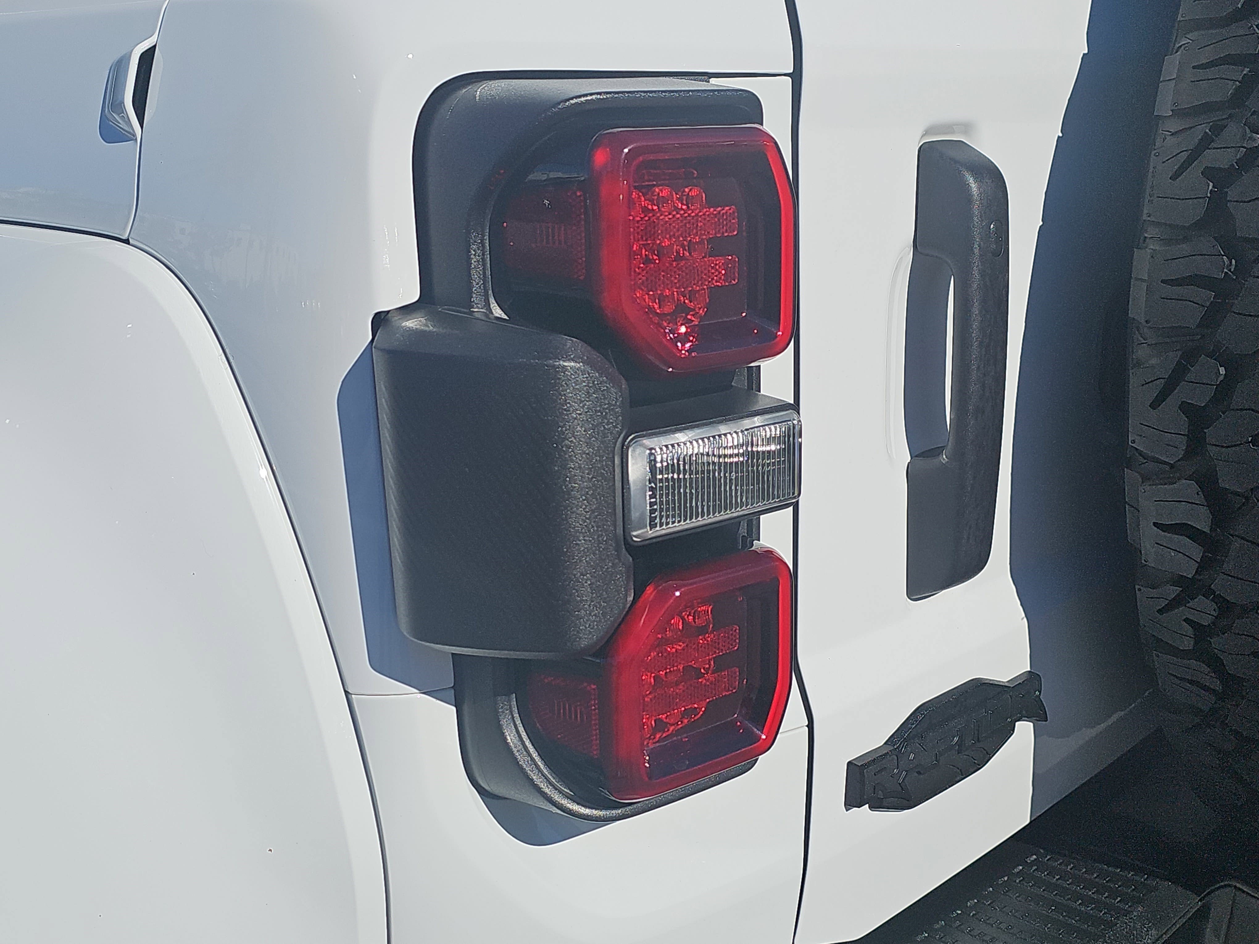 Used 2024 Ford Bronco Raptor image 36