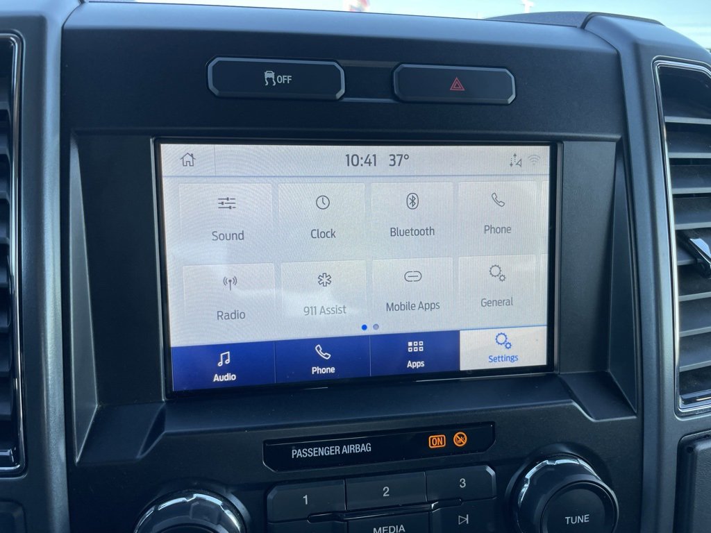 Used 2022 Ford F350 XLT w/ XLT Premium Package image 16