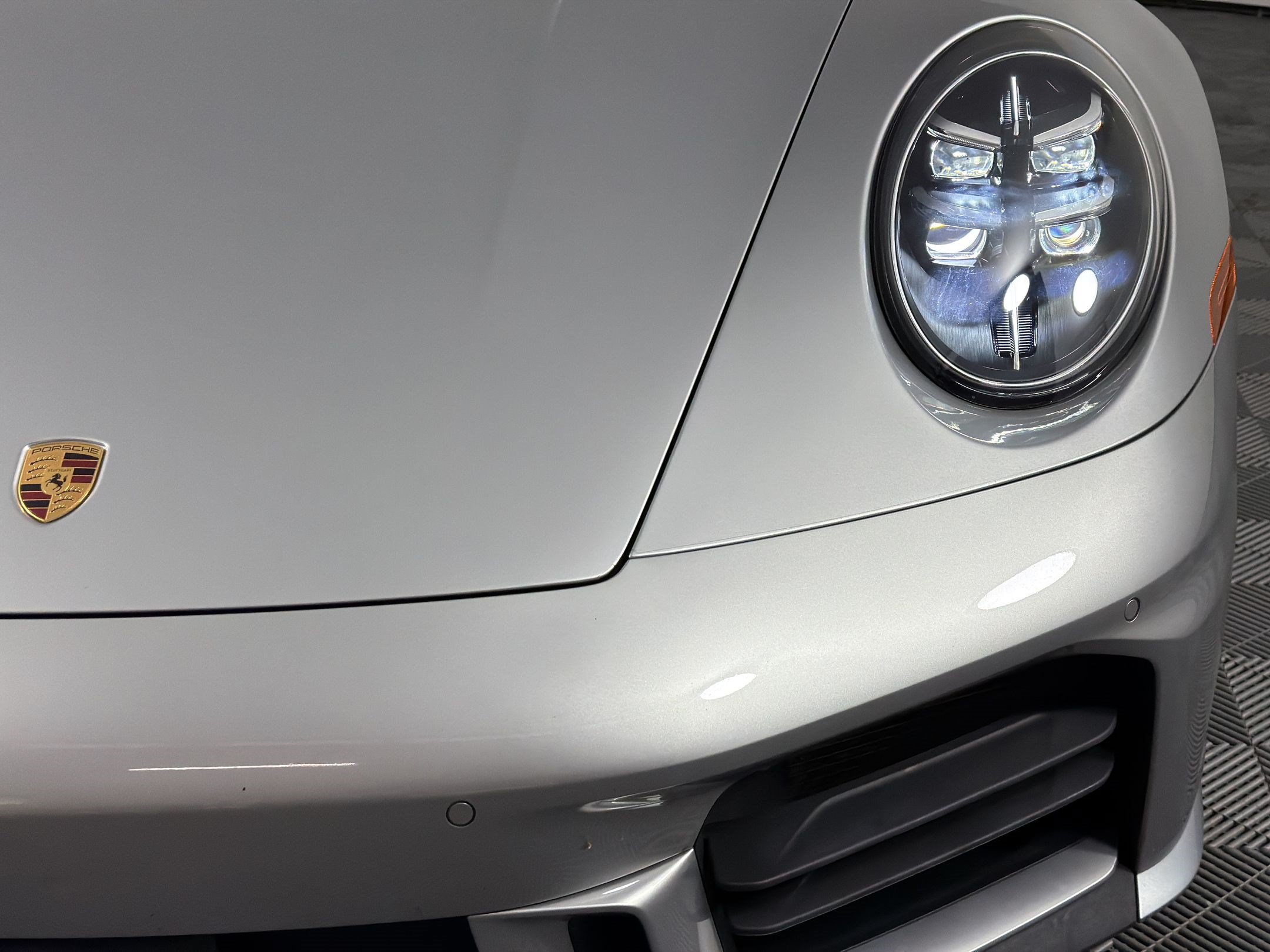 New 2025 Porsche 911 Carrera S RWD image 12