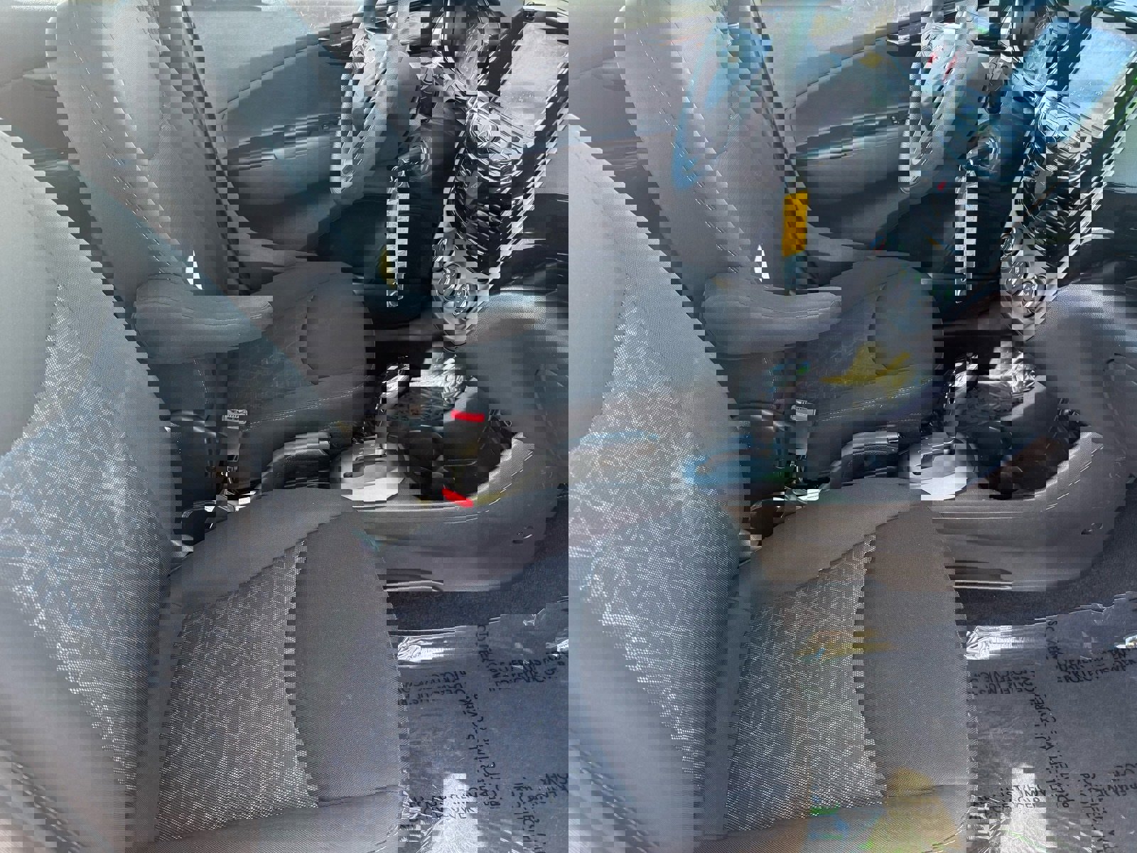 Used 2021 Chevrolet Spark LT image 31