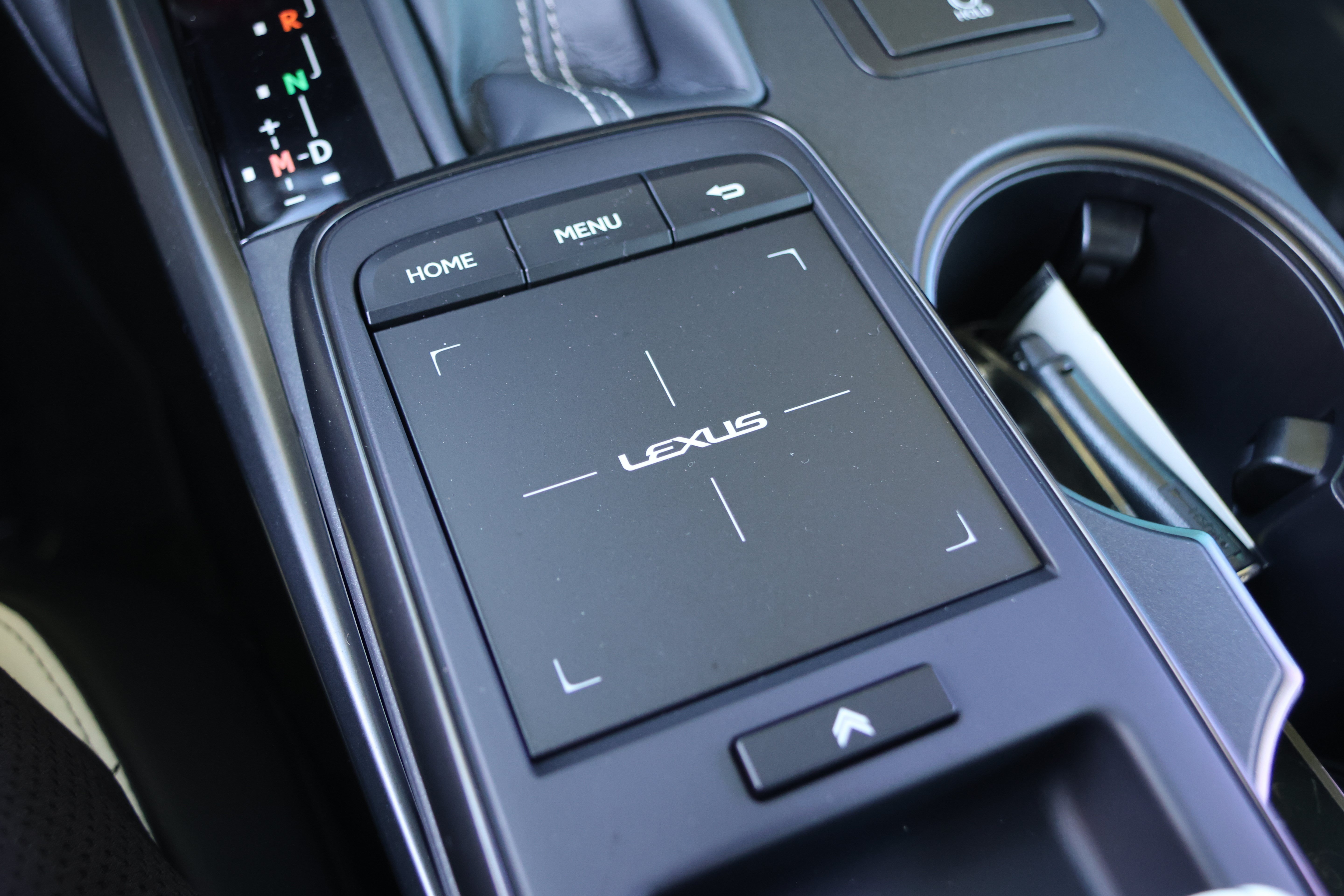 Certified 2025 Lexus IS 350 F Sport RWD image 27