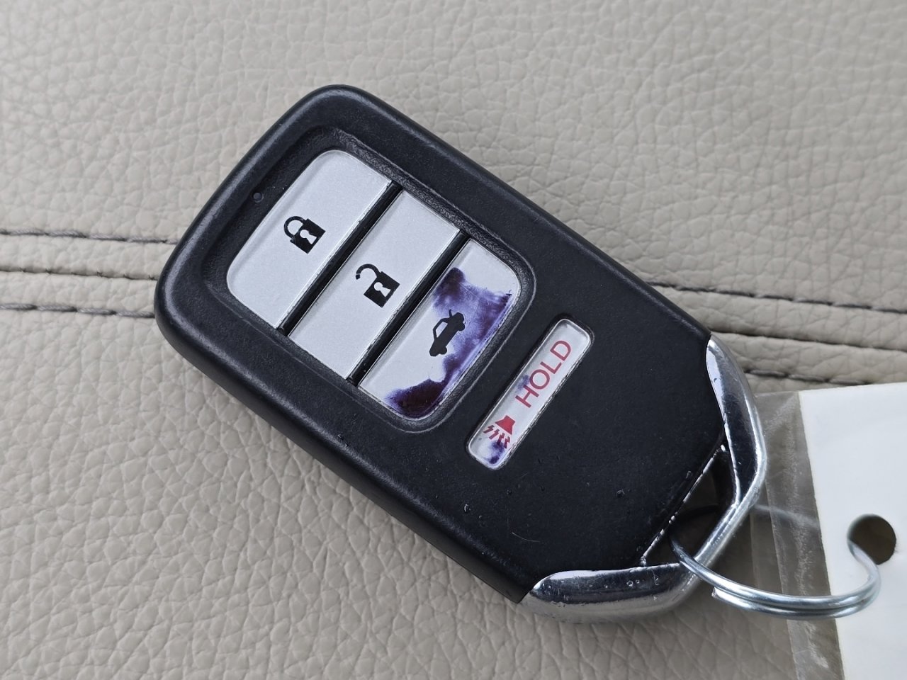 Used 2015 Honda Accord EX-L image 31