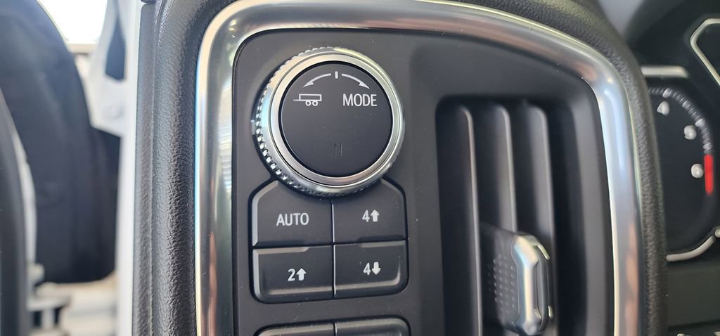 Used 2022 GMC Sierra 1500 AT4 w/ AT4 Premium Package image 26