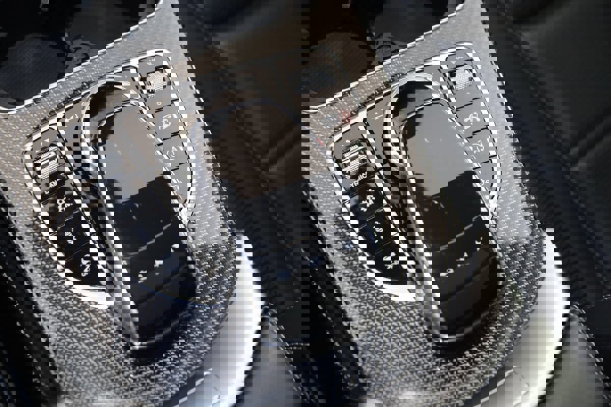 Used 2019 Mercedes-Benz GLC 63 AMG 4MATIC image 37