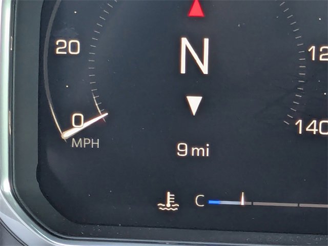 New 2026 GMC Sierra 2500 AT4X image 31