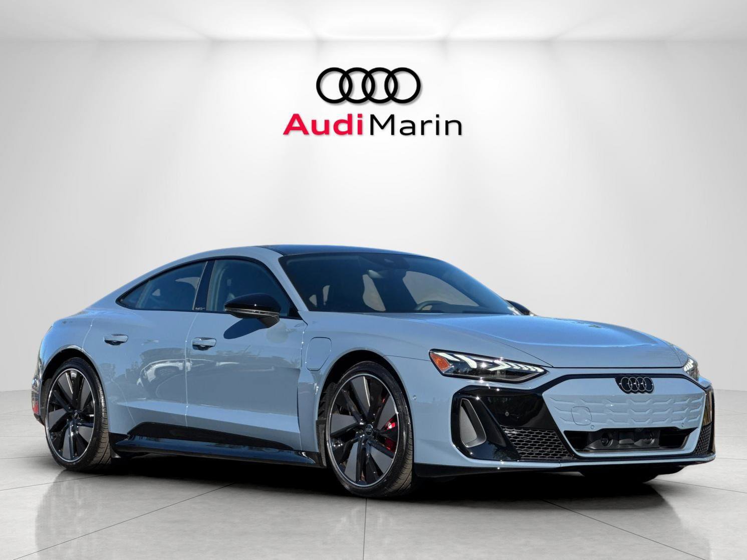 New 2026 Audi S e-tron GT Premium Plus image 7