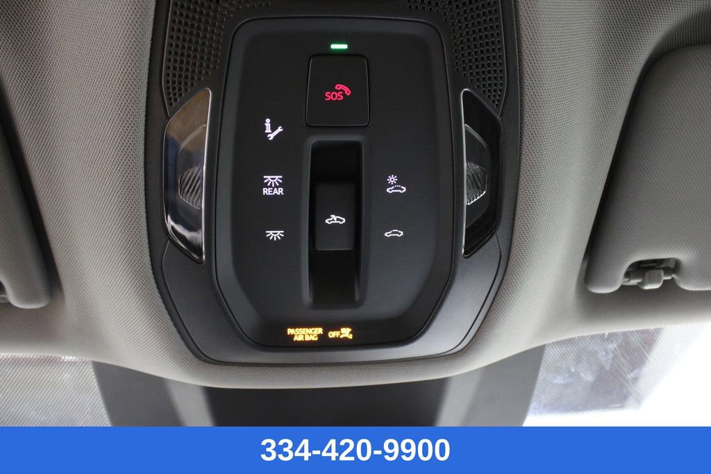 New 2025 Audi Q5 Premium Plus image 27