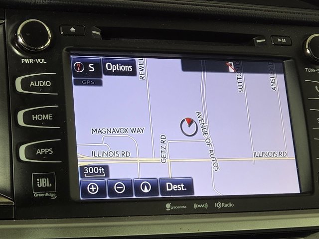 Used 2016 Toyota Highlander Limited AWD/4WD image 18