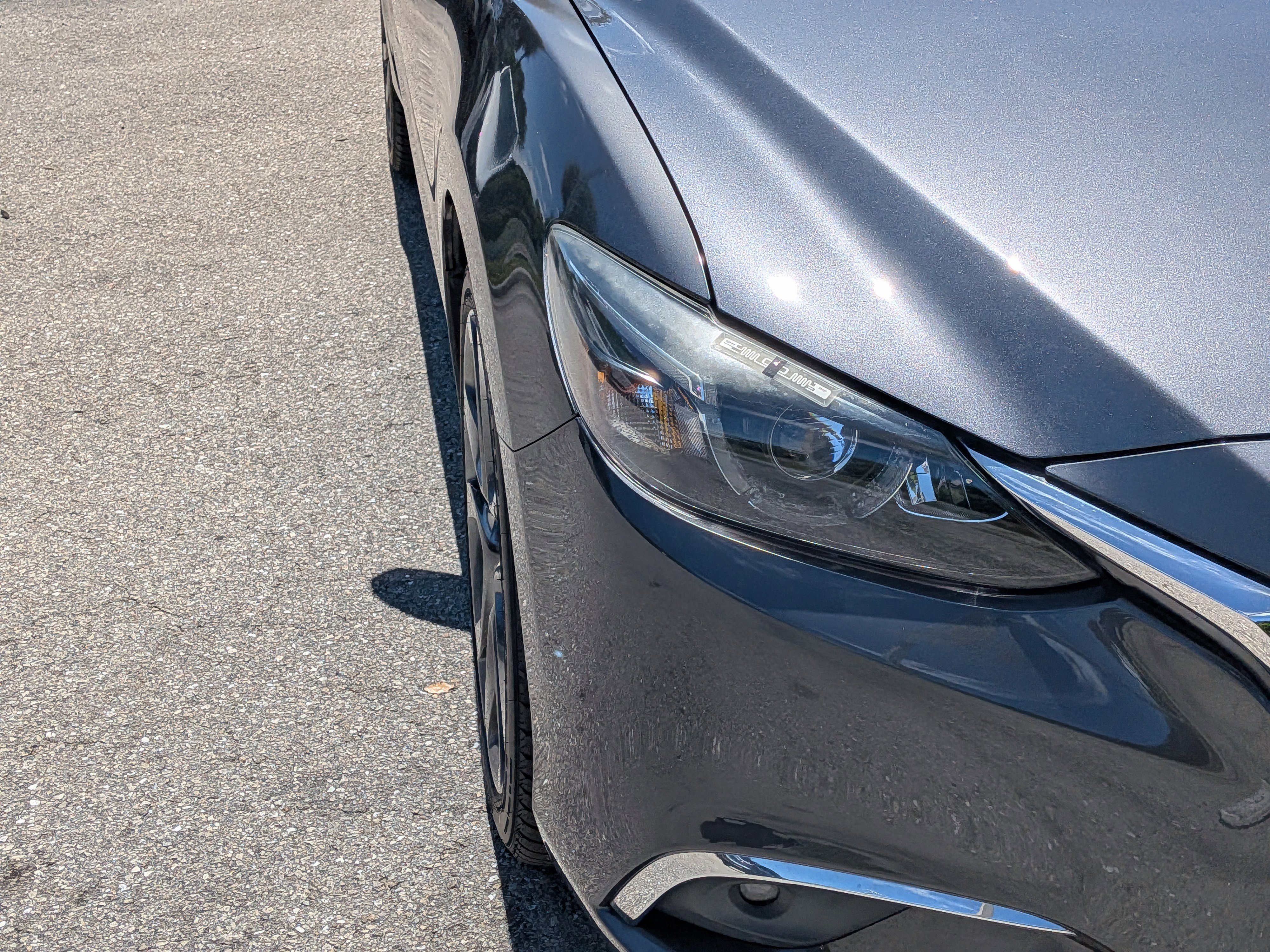 Used 2016 MAZDA MAZDA6 Grand Touring FWD image 10