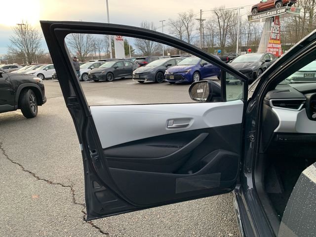 New 2026 Toyota Corolla SE image 16