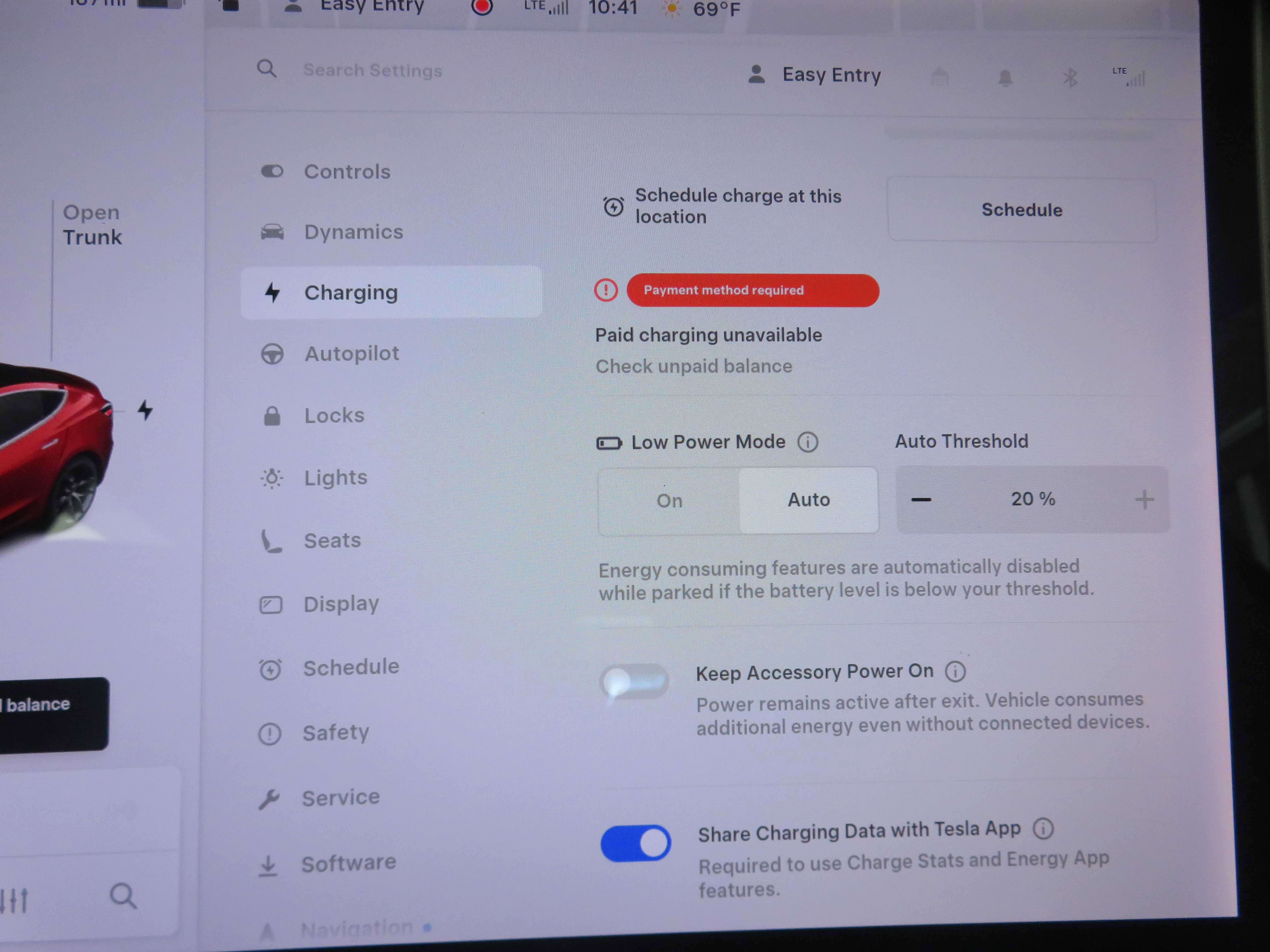 Used 2018 Tesla Model 3 Performance image 32