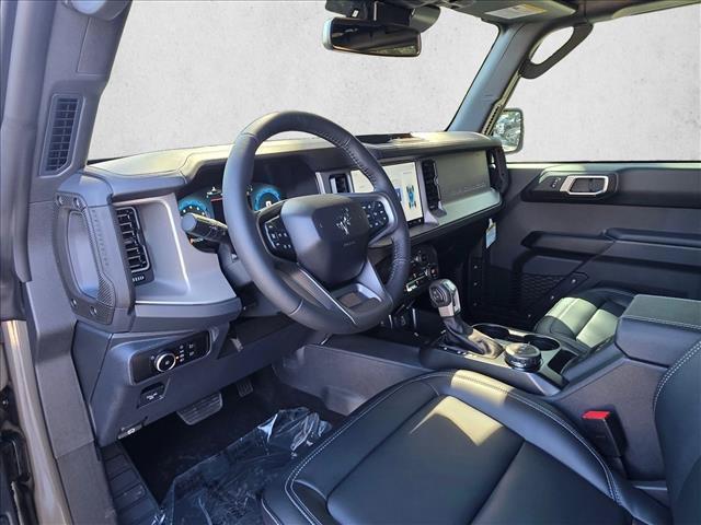 New 2026 Ford Bronco Outer Banks AWD/4WD image 9