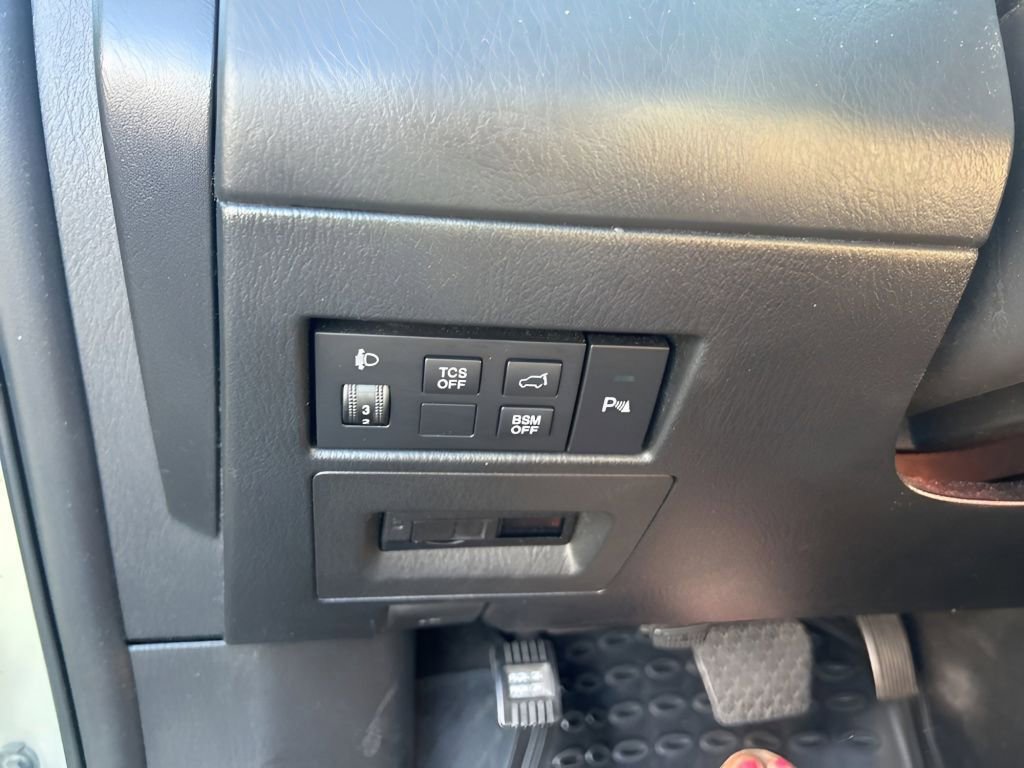 Used 2013 MAZDA CX-9 Grand Touring w/ GT Technology Pkg image 22