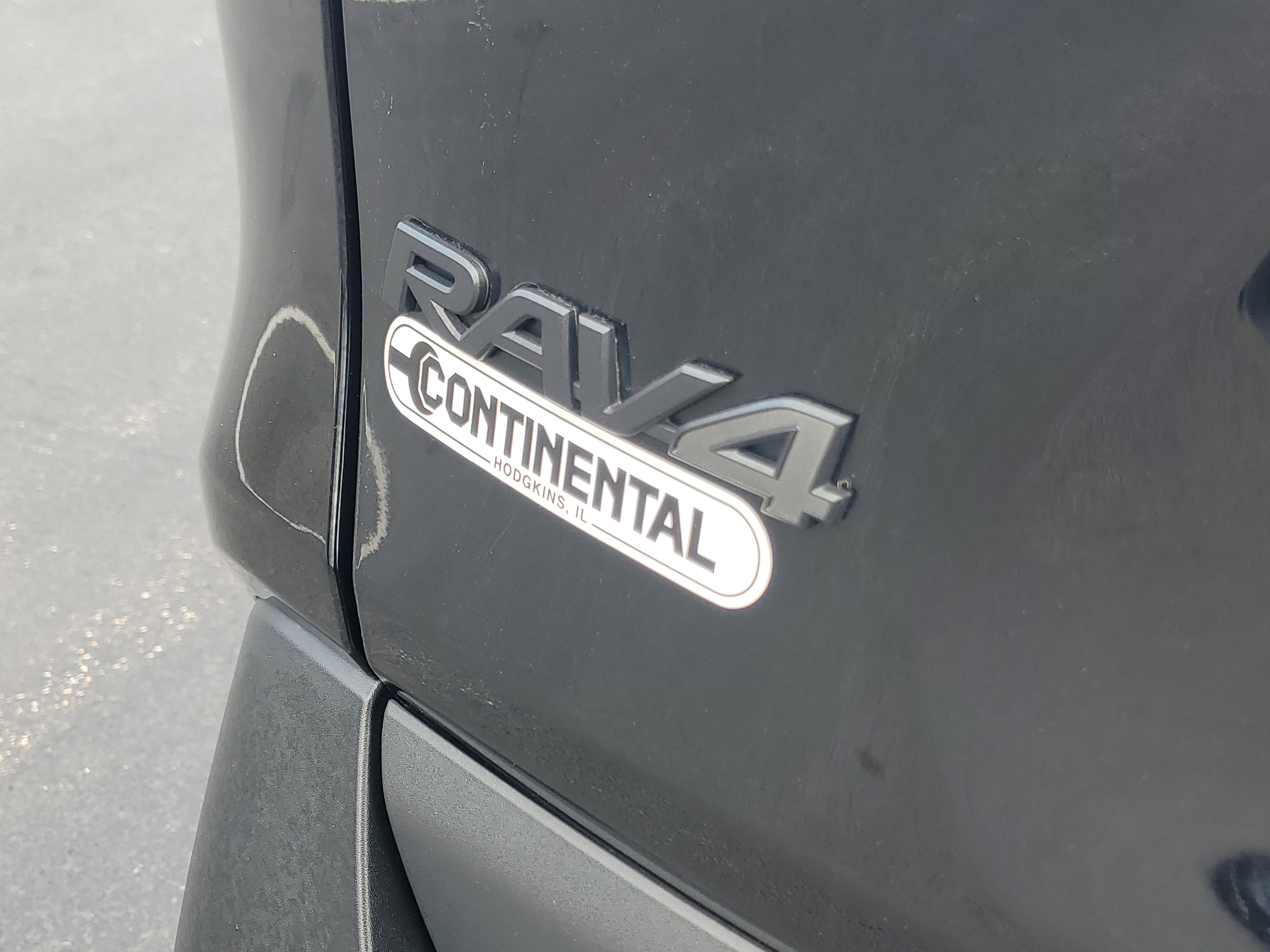 Certified 2024 Toyota RAV4 Adventure image 6