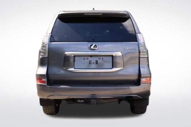 Used 2023 Lexus GX 460 Premium image 11