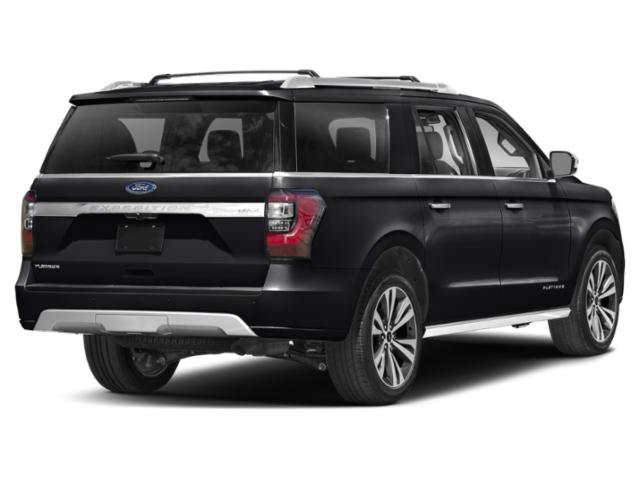 Used 2020 Ford Expedition Max Platinum AWD/4WD image 2