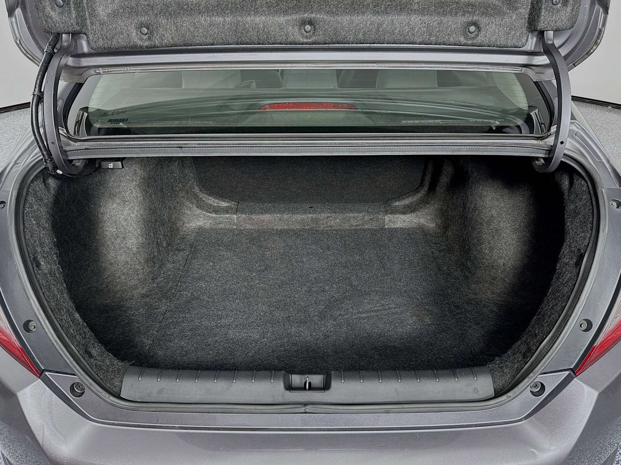 Used 2016 Honda Civic LX image 23