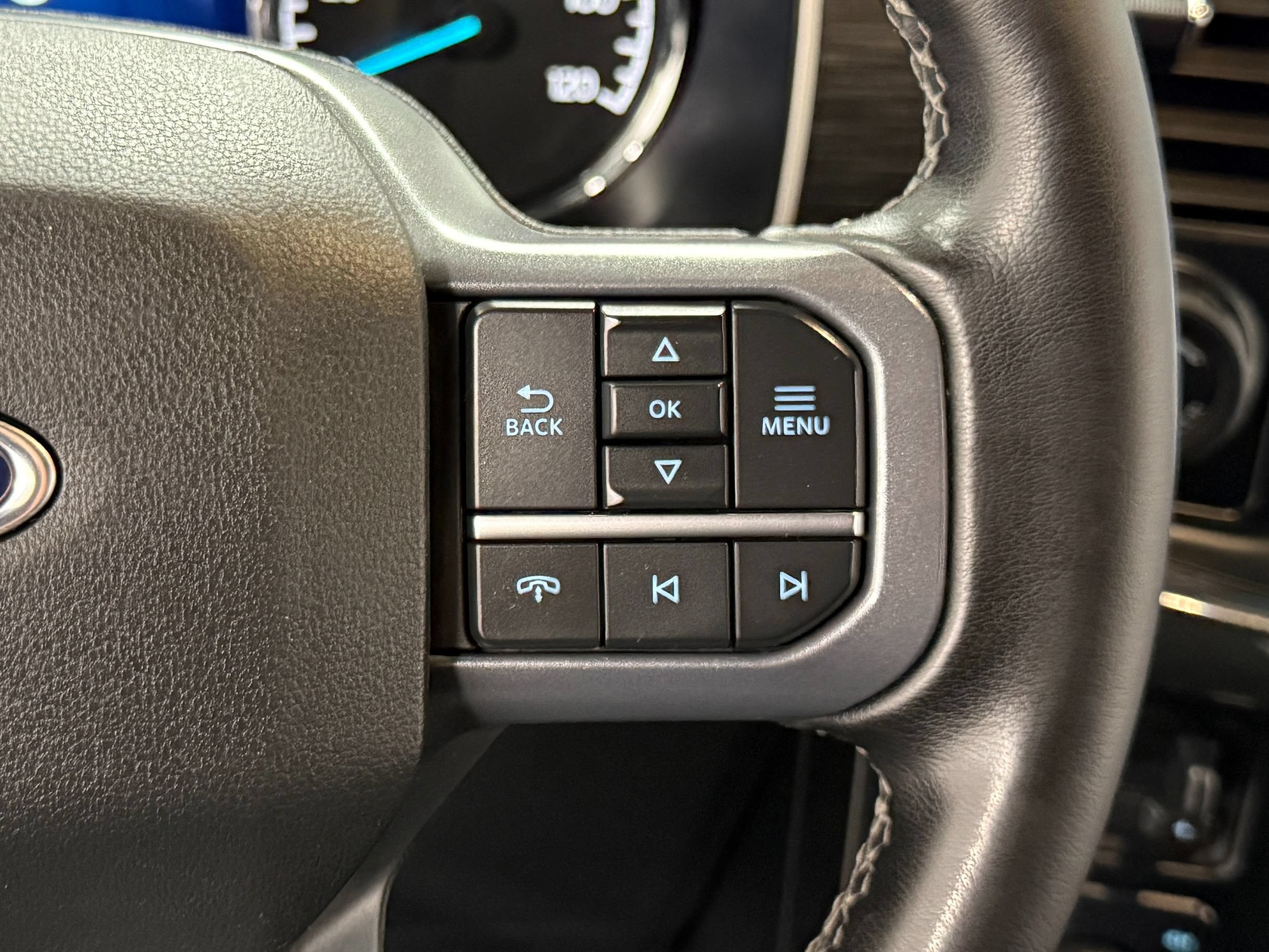 Used 2023 Ford F150 XLT w/ Equipment Group 302A High AWD/4WD image 18
