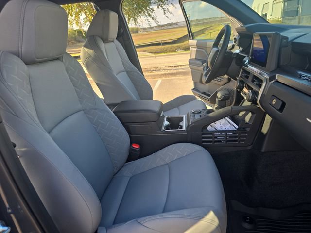 New 2026 Toyota Tacoma SR5 image 10