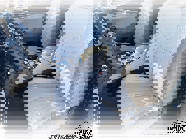 New 2026 INFINITI QX60 Luxe w/ Cargo Package image 20