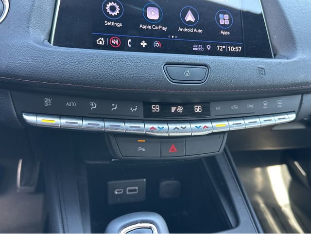 Used 2019 Cadillac XT4 Sport FWD image 21